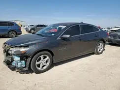 1G1ZB5ST2HF118168 2017 CHEVROLET MALIBU