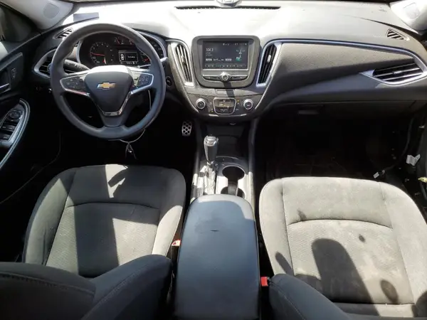 1G1ZB5ST2HF118168 2017 CHEVROLET MALIBU - Image 8