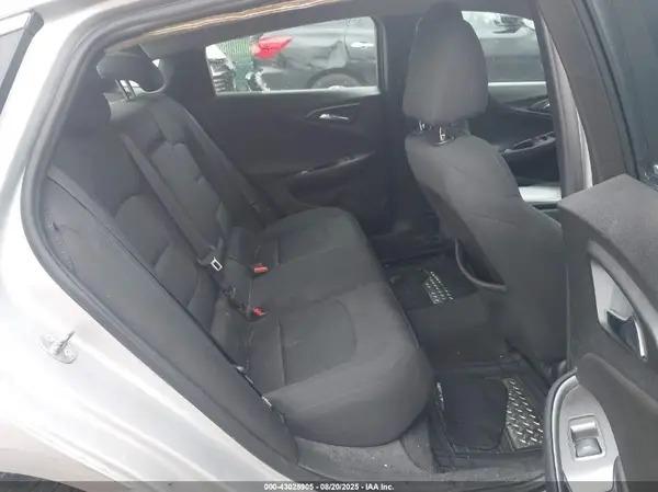 1G1ZB5ST2HF118221 2017 CHEVROLET MALIBU - Image 8