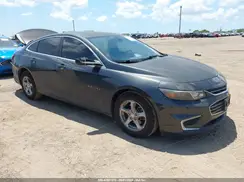 1G1ZB5ST2HF119076 2017 CHEVROLET MALIBU