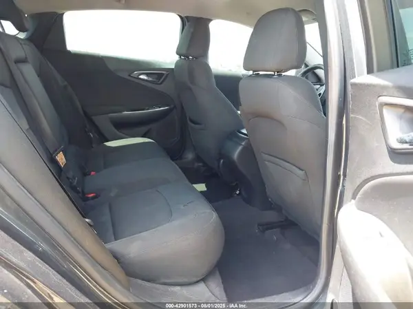 1G1ZB5ST2HF119076 2017 CHEVROLET MALIBU - Image 8