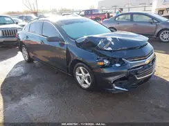 1G1ZB5ST2HF122754 2017 CHEVROLET MALIBU