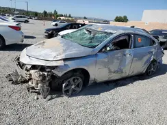 1G1ZB5ST2HF125721 2017 CHEVROLET MALIBU