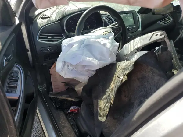 1G1ZB5ST2HF125721 2017 CHEVROLET MALIBU - Image 8