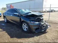 1G1ZB5ST2HF125881 2017 CHEVROLET MALIBU