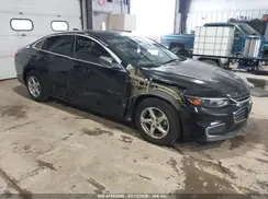 1G1ZB5ST2HF127257 2017 CHEVROLET MALIBU