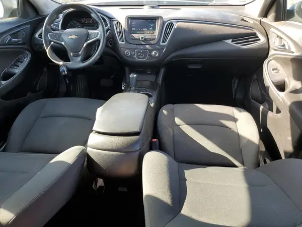 1G1ZB5ST2HF128490 2017 CHEVROLET MALIBU - Image 8