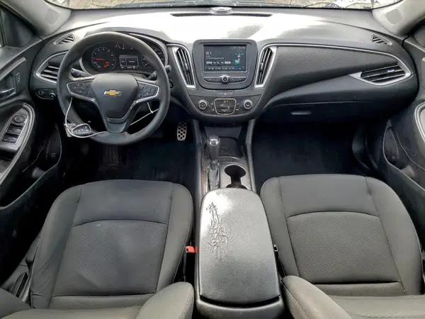 1G1ZB5ST2HF130286 2017 CHEVROLET MALIBU - Image 8