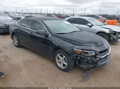 1G1ZB5ST2HF131485 2017 CHEVROLET MALIBU