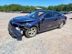 1G1ZB5ST2HF133902 2017 CHEVROLET MALIBU