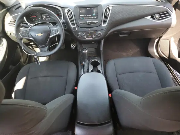 1G1ZB5ST2HF134628 2017 CHEVROLET MALIBU - Image 8