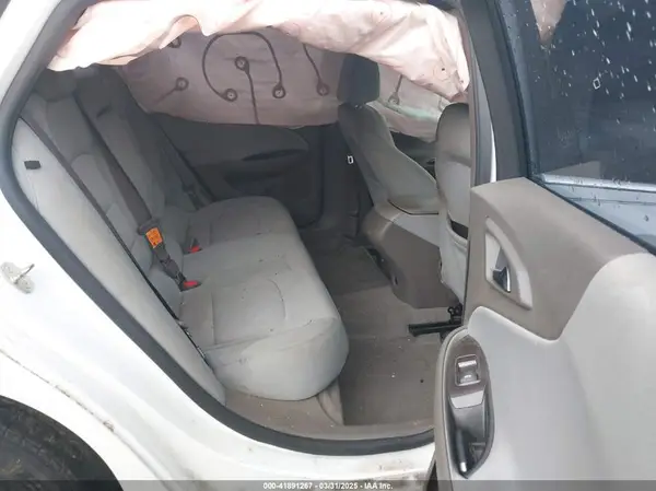 1G1ZB5ST2HF135830 2017 CHEVROLET MALIBU - Image 8