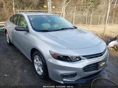 1G1ZB5ST2HF136010 2017 CHEVROLET MALIBU