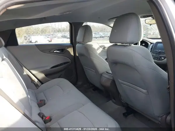 1G1ZB5ST2HF136010 2017 CHEVROLET MALIBU - Image 8
