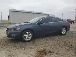1G1ZB5ST2HF136685 2017 CHEVROLET MALIBU