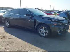 1G1ZB5ST2HF137884 2017 CHEVROLET MALIBU
