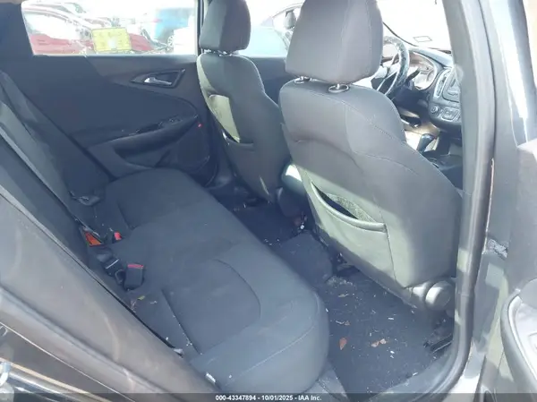 1G1ZB5ST2HF137884 2017 CHEVROLET MALIBU - Image 8