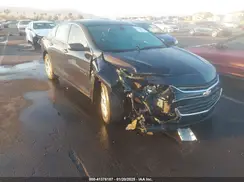 1G1ZB5ST2HF139148 2017 CHEVROLET MALIBU