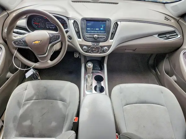 1G1ZB5ST2HF139585 2017 CHEVROLET MALIBU - Image 8