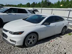 1G1ZB5ST2HF139795 2017 CHEVROLET MALIBU