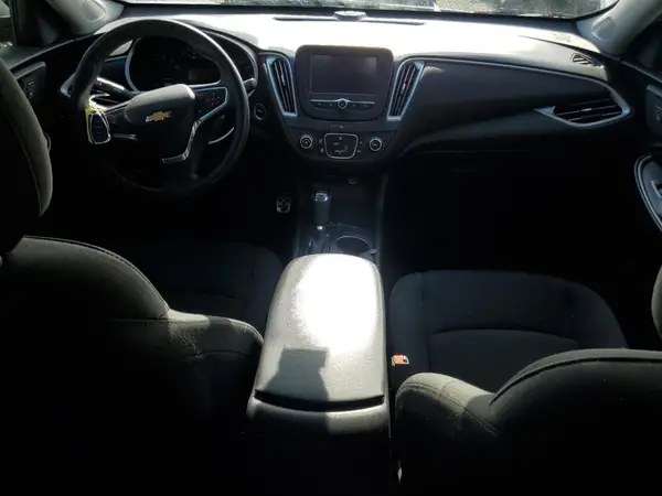 1G1ZB5ST2HF139795 2017 CHEVROLET MALIBU - Image 8