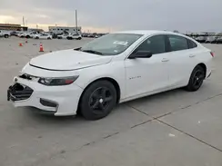 1G1ZB5ST2HF143006 2017 CHEVROLET MALIBU