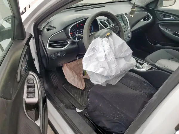 1G1ZB5ST2HF143006 2017 CHEVROLET MALIBU - Image 8