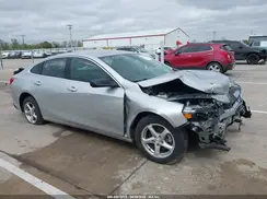 1G1ZB5ST2HF143488 2017 CHEVROLET MALIBU