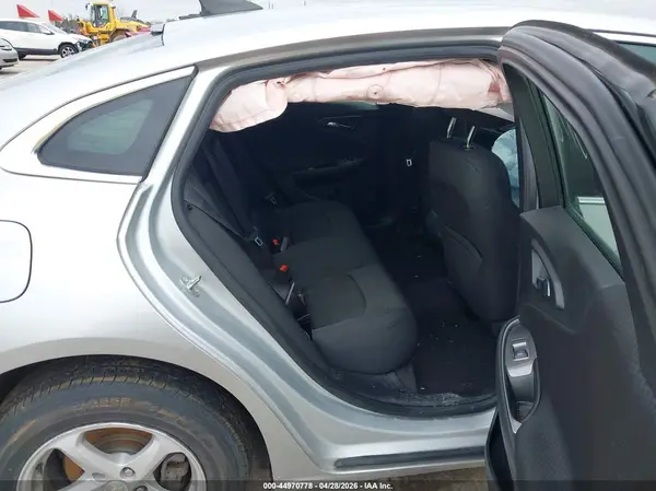 1G1ZB5ST2HF143488 2017 CHEVROLET MALIBU - Image 8