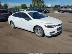 1G1ZB5ST2HF144740 2017 CHEVROLET MALIBU