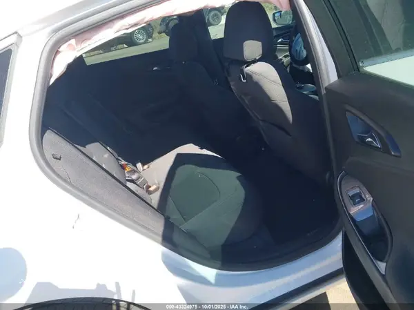 1G1ZB5ST2HF144740 2017 CHEVROLET MALIBU - Image 8