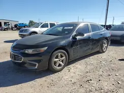 1G1ZB5ST2HF147430 2017 CHEVROLET MALIBU