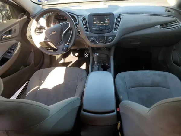 1G1ZB5ST2HF147430 2017 CHEVROLET MALIBU - Image 8