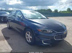 1G1ZB5ST2HF148867 2017 CHEVROLET MALIBU