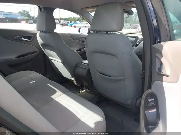 1G1ZB5ST2HF148867 2017 CHEVROLET MALIBU - Image 8