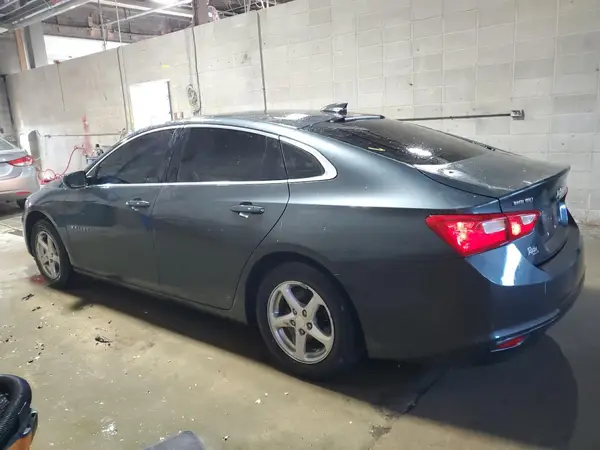 1G1ZB5ST2HF149114 2017 CHEVROLET MALIBU - Image 2
