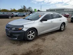 1G1ZB5ST2HF149386 2017 CHEVROLET MALIBU