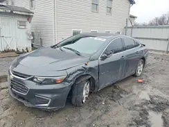 1G1ZB5ST2HF151865 2017 CHEVROLET MALIBU