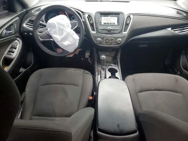1G1ZB5ST2HF151865 2017 CHEVROLET MALIBU - Image 8