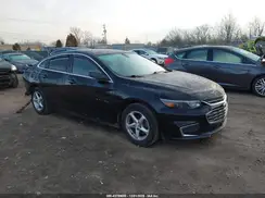1G1ZB5ST2HF153034 2017 CHEVROLET MALIBU