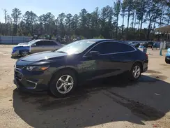 1G1ZB5ST2HF154944 2017 CHEVROLET MALIBU