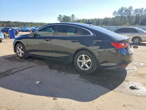 1G1ZB5ST2HF154944 2017 CHEVROLET MALIBU - Image 2