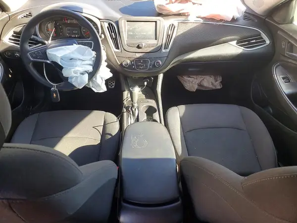 1G1ZB5ST2HF154944 2017 CHEVROLET MALIBU - Image 8