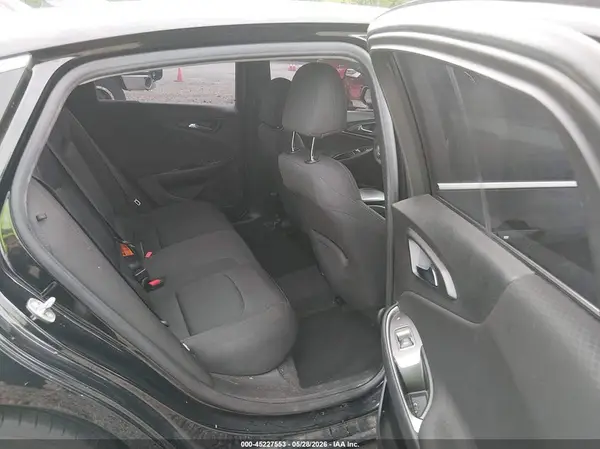 1G1ZB5ST2HF156094 2017 CHEVROLET MALIBU - Image 8