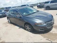 1G1ZB5ST2HF157133 2017 CHEVROLET MALIBU