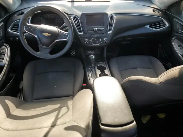 1G1ZB5ST2HF157679 2017 CHEVROLET MALIBU - Image 8