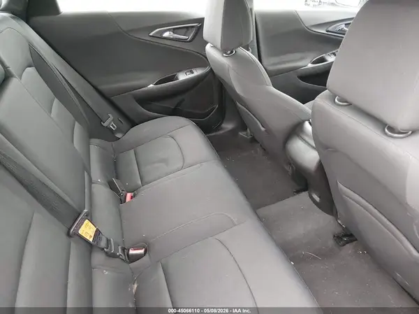 1G1ZB5ST2HF158735 2017 CHEVROLET MALIBU - Image 8