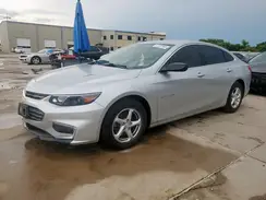 1G1ZB5ST2HF159321 2017 CHEVROLET MALIBU