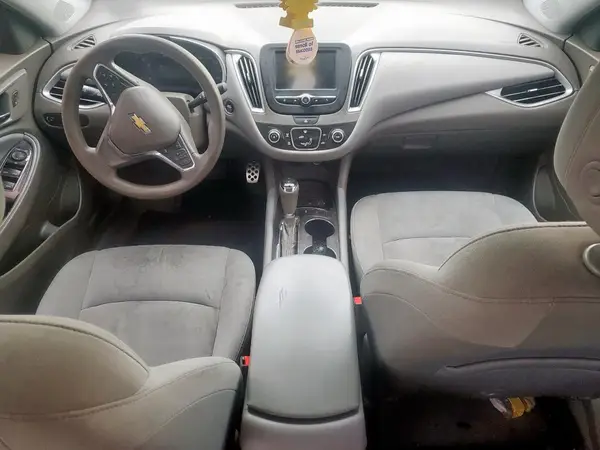 1G1ZB5ST2HF159321 2017 CHEVROLET MALIBU - Image 8