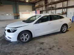 1G1ZB5ST2HF161358 2017 CHEVROLET MALIBU